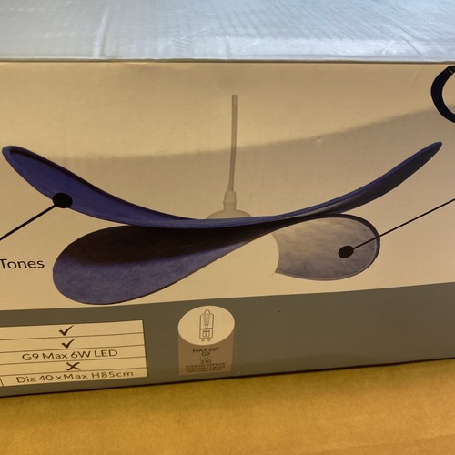 Enja electrical light fitting - enja,