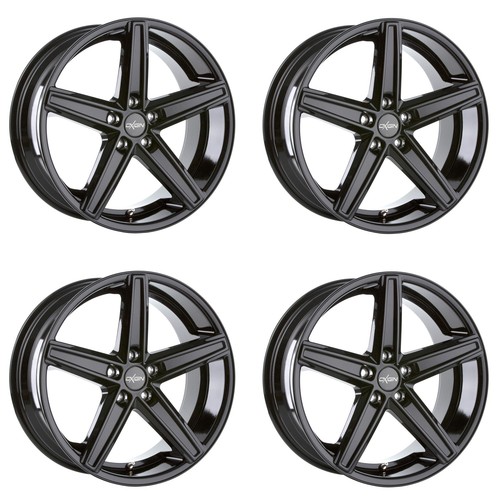 Alloy wheels oxigin 18 - 4,
