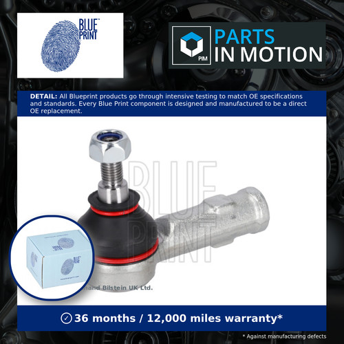 Tie track rod end - /,