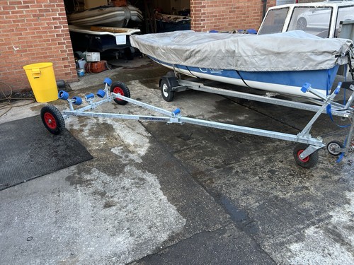 Extreme boat dinghy - extreme,