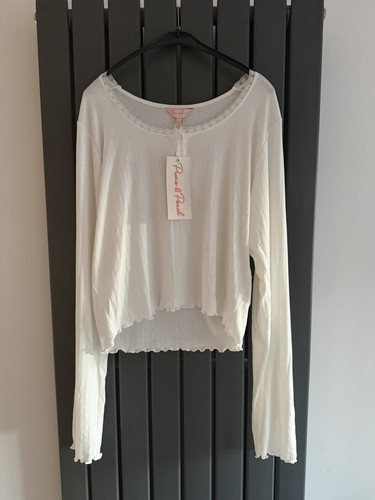 Pixie peach top - pixie, &