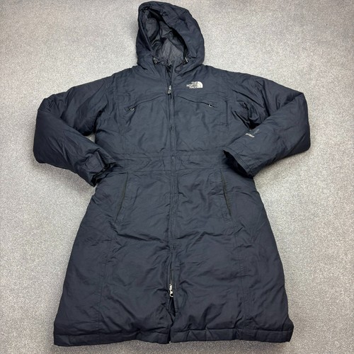North face jacket - womens, small