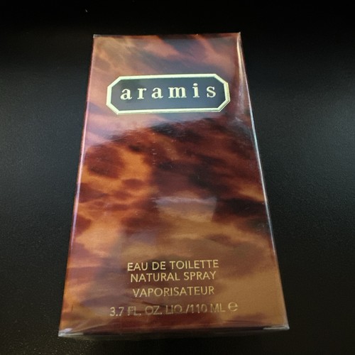 Aramis 110ml edt spray - aramis,