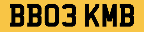 Quality private dvla car - private, reg