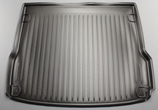 Genuine Audi Q5 2009-2017 semi rigid boot compartment luggage liner 8R0061180