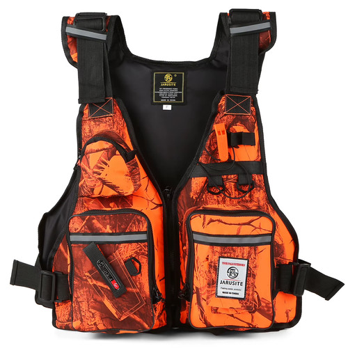 Men professional life jacket - men,