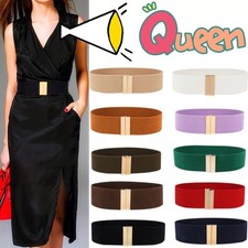 13 Colours Ladies Wide Stretch