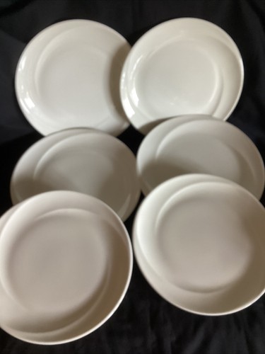 Wedgwood solar dinner plates - wedgwood,