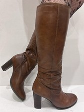 TU Sainsbury’s Brown Leather