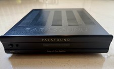 Parasound Zamp v.3 Zone Amplifier 2 channel power amplifier: excellent condition