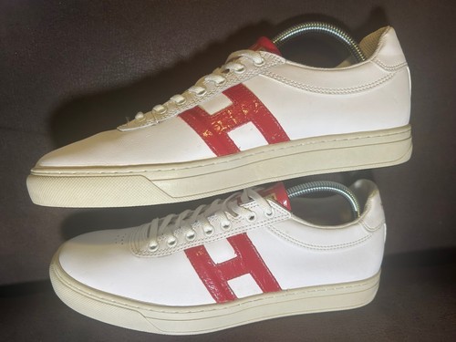 Huf men size - 10, leather