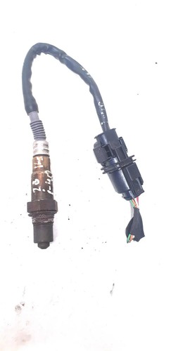 Hyundai i40 oxygen sensor - hyundai, vf