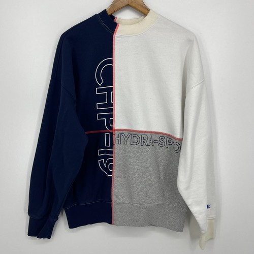 Champion sweatshirt men - sweatshirt, men's