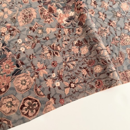 Dusty oasis 14x60 long - dusty, #b