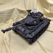 Heng Long Walker Bulldog 1:16 RC Tank Pro Version 7.0
