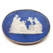 Rare Antique Early Wedgewood