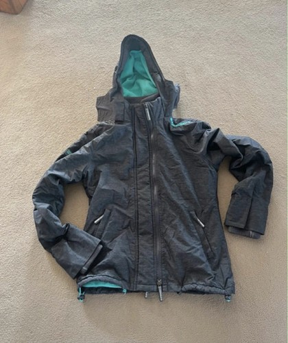 Ladies super dry windcheater - ladies,