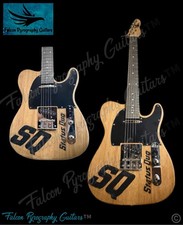 Handmade Unique Custom Design