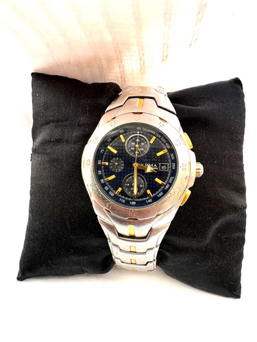 Yema mens calendar quartz - yema,