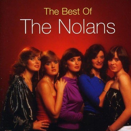 The nolans best - nolans,