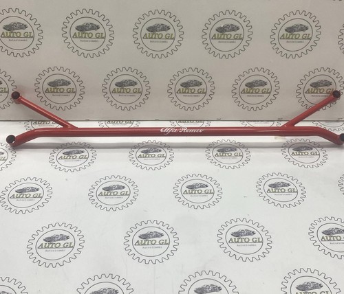 Original alfa romeo - alfa, bar