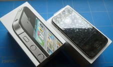 Apple iPhone 4s 16GB – Outstanding Condition - Boxed - Unlocked