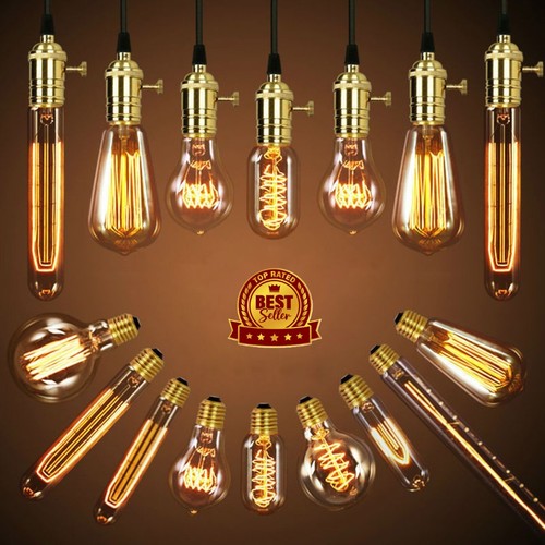 E27 b22 e14 - e14, antique