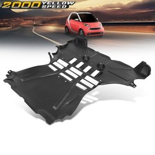 Engine Splash Shield Under