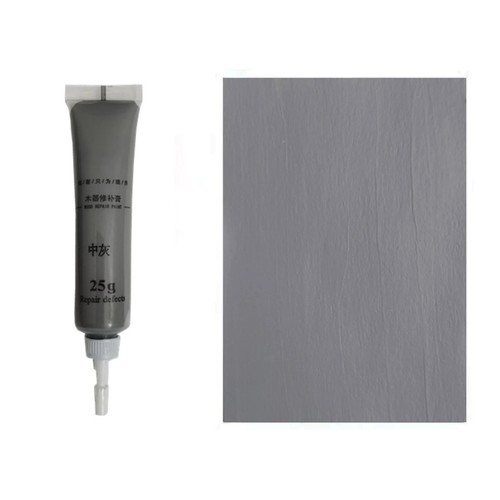 Wood stain touch marker - wood,