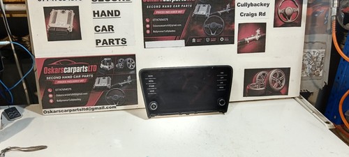 2013 2020 skoda octavia mk3 - 2013-2020,