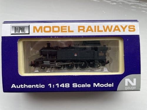Dapol gauge 45xx tank - dapol,