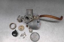 Amal Carburetor 376 Triumph