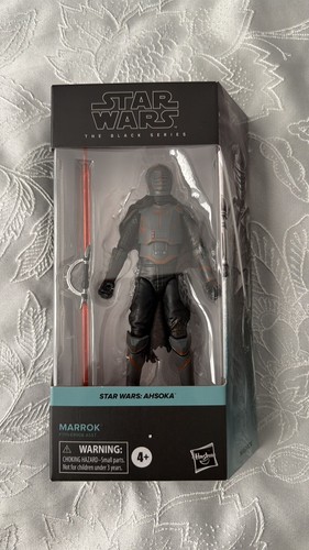 Star wars the black - wars,