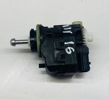 Headlight Level Adjuster