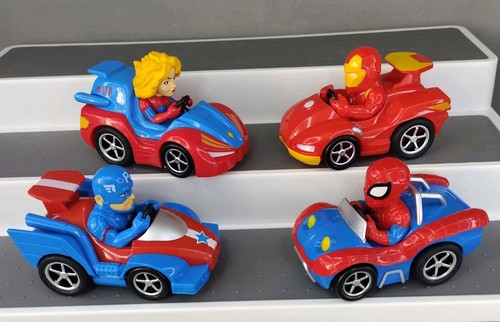 Marvel avengers pull - avengers,