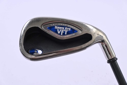 Callaway hawk eye vft iron - hawk,