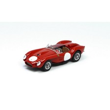 GFCC 1/64 Scale Ferrari 250