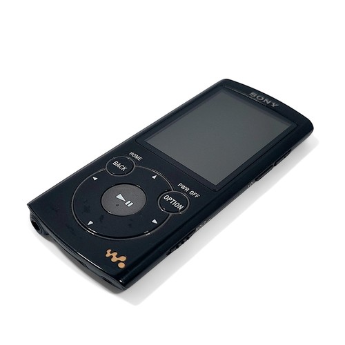 Sony s764 network walkman - sony,
