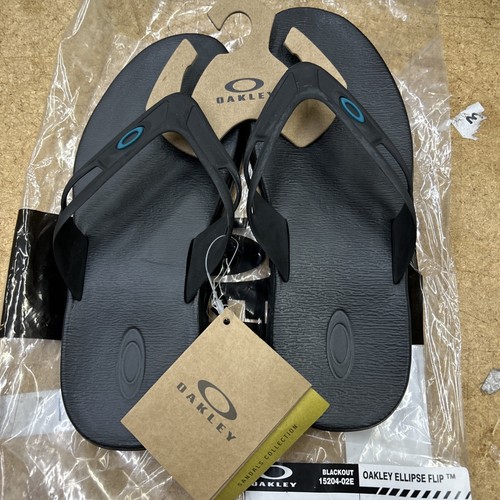 Oakley flip flop sandals men - oakley,