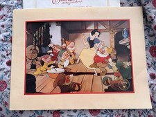 Walt Disney Snow White and the