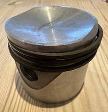 Hepolite Piston 3858 +30’