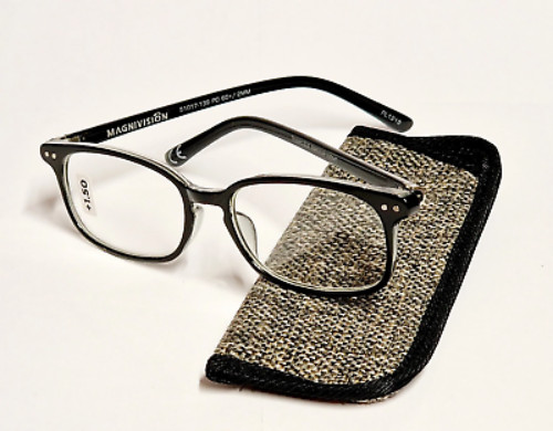 Foster grant magnivision - foster,