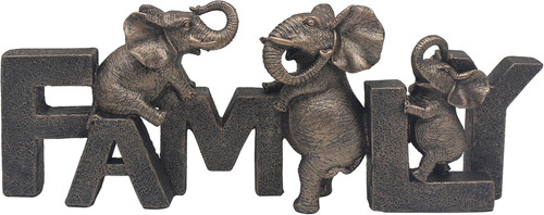 Tuskers elephant family home - tuskers,