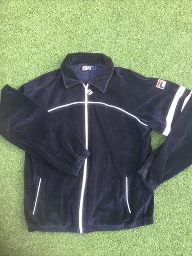 Fila vintage frankie - fila,