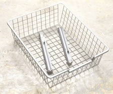 IKEA KOMPLEMENT BASKETS FOR