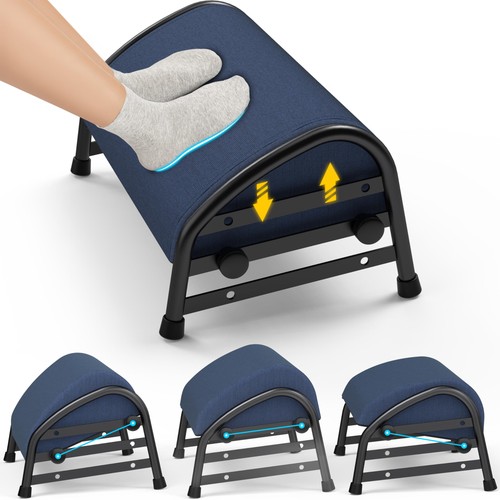 Yeashein adjustable foot rest - foot,