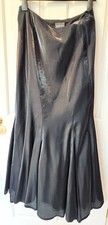 Alex & Co Iridescent Charcoal