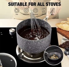2  Piece  Ceramic Cookware