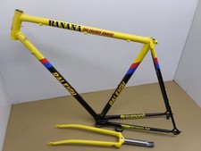 Raleigh Banana,Reynolds