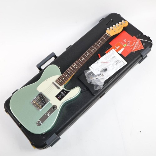 Fender american professional - fender,